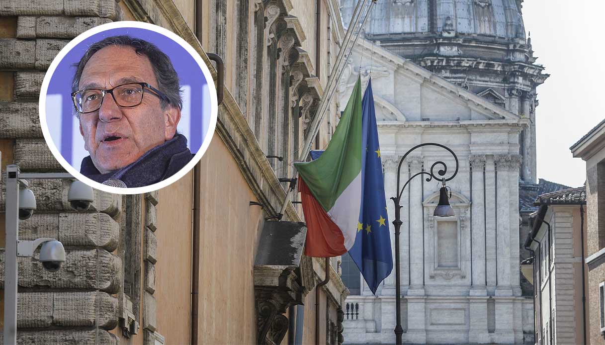 astorre senato