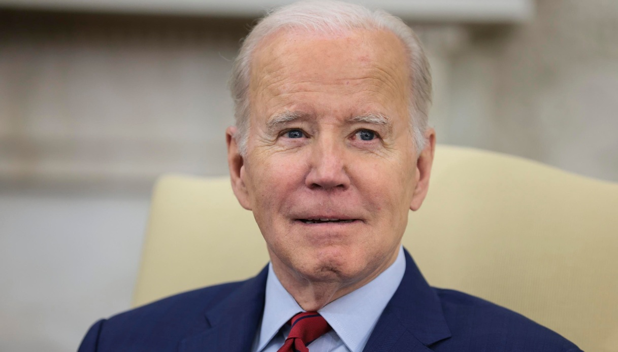 Joe Biden operato per un tumore alla pelle: la nota della Casa Bianca sulla salute del presidente americano