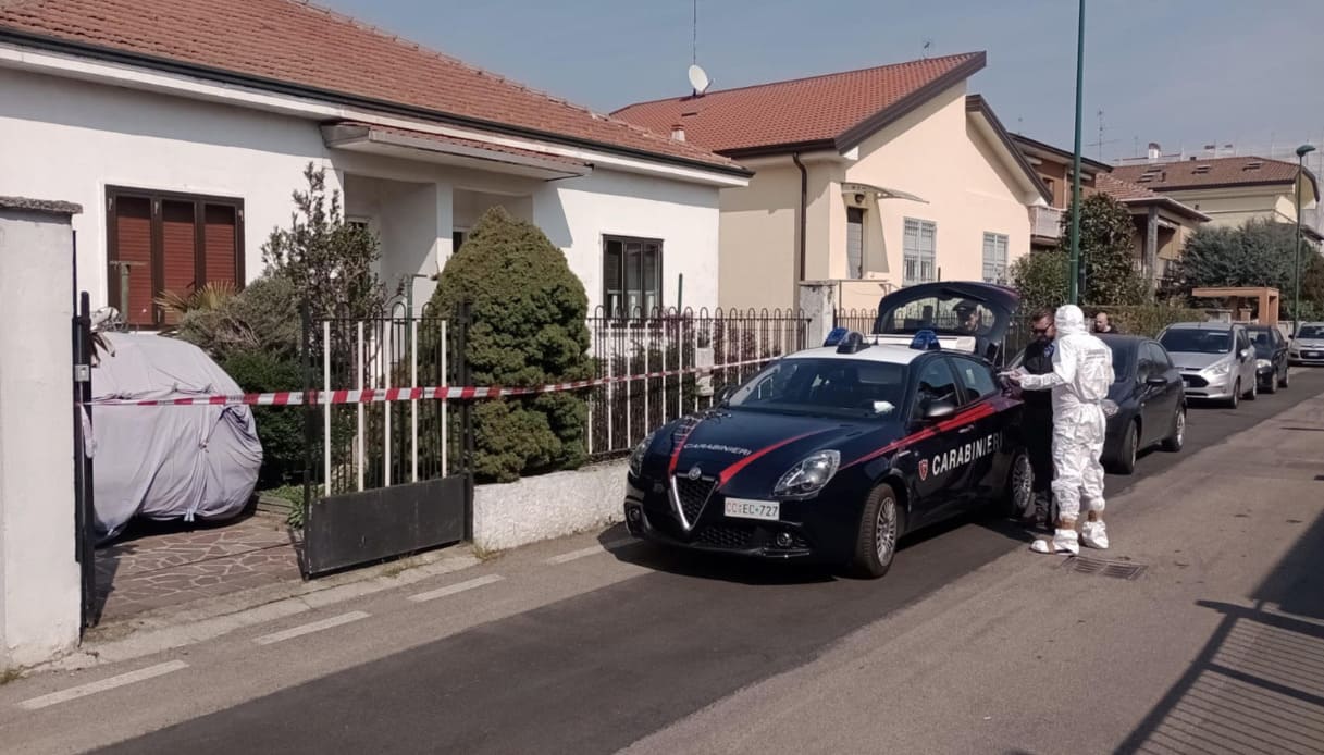 Incidente paderno dugnano muore stefano ragazzo tragedia