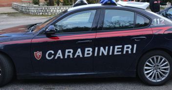 carabinieri