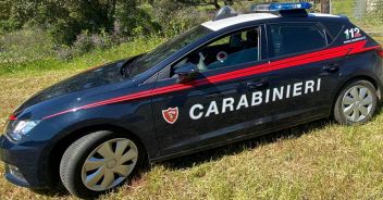 carabinieri