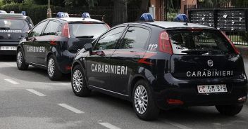 carabinieri