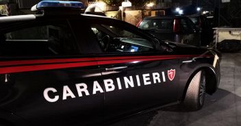 carabinieri-incidente