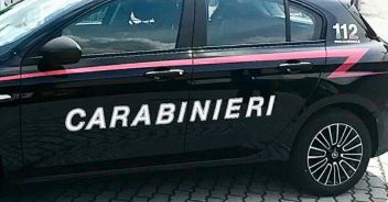 carabinieri