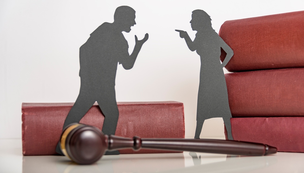 divorzio risarcimento casalinga
