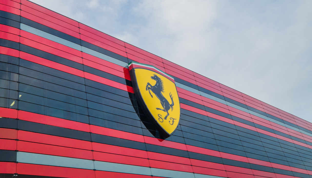 Attacco informatico contro Ferrari