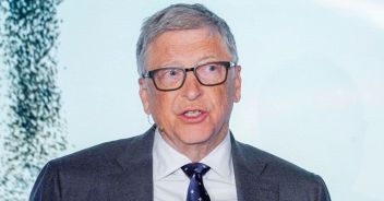 Bill Gates