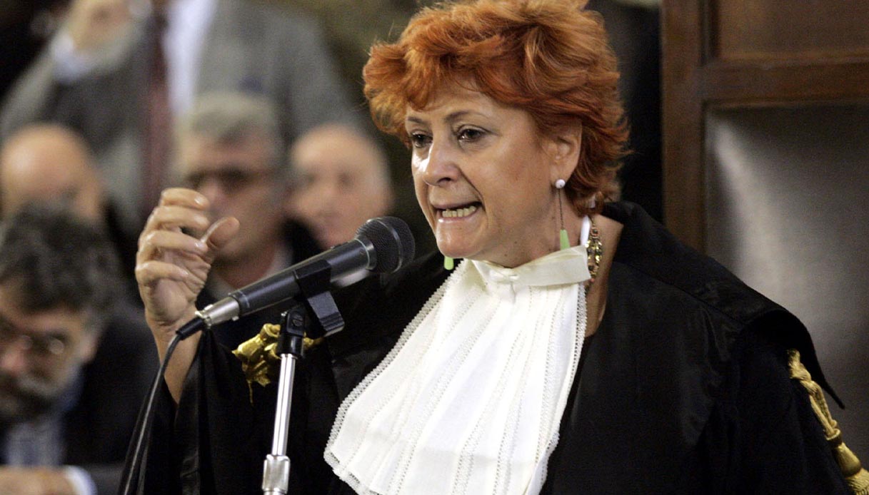 ilda boccassini musical berlusconi