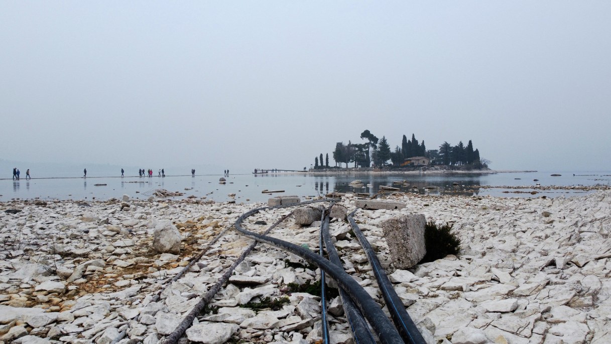 Giornata mondiale dell'acqua