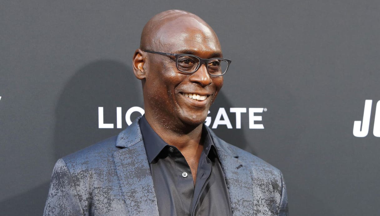 Qual è la causa della morte di Lance Reddick? Nelle ultime foto