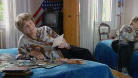 La mujer transgénero más anciana de Italia, Lucie Salani, la única superviviente de los campos de concentración nazis, murió a la edad de 99 años.