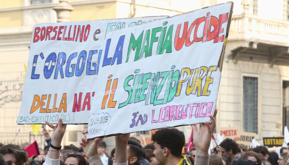 Mai più stragi, mai più soli: il 5 luglio manifestazione a Milano