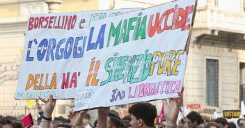 manifestazione
