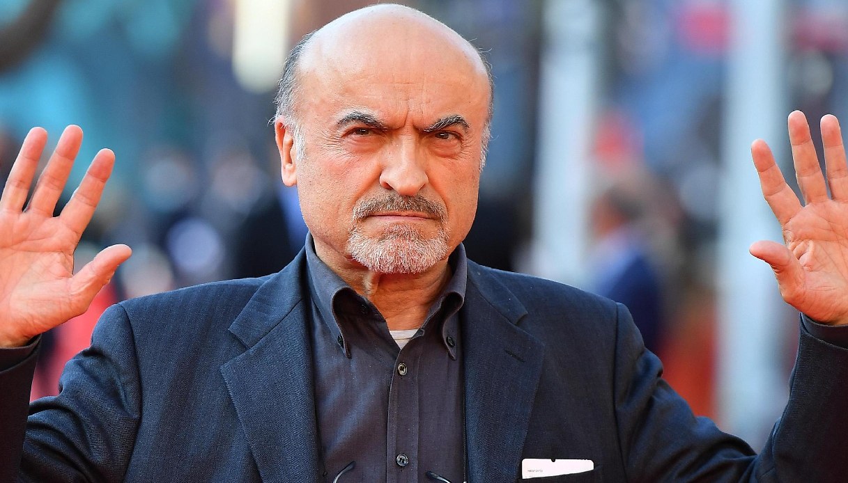Ivano Marescotti e la morte del figlio Mattia per un tumore quando l'attore decise di andare in Ivano Marescotti e la morte del figlio Mattia per un tumore quando l'attore decise di andare in