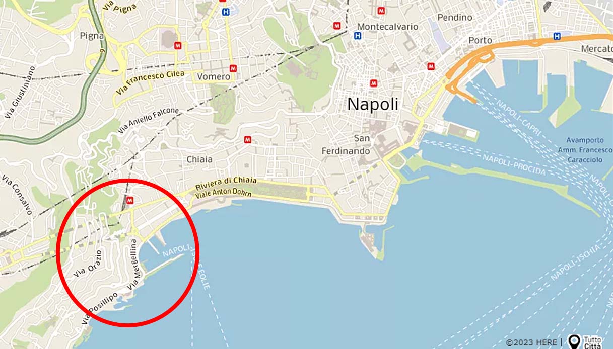 Francesco Pio Maimone ucciso per errore a Napoli, fermato un ventenne: è figlio di un camorrista assassinato