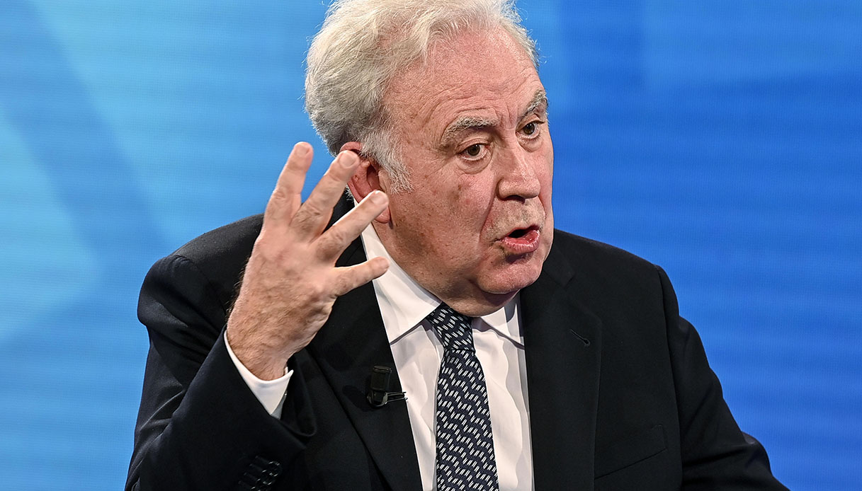 Michele Santoro Notizie e ultimi Aggiornamenti Virgilio Notizie