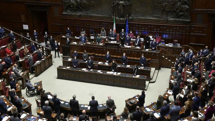 Come funziona il Parlamento in Italia