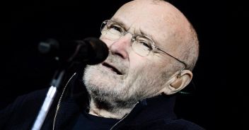 Phil Collins