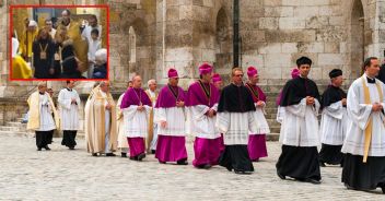 processione