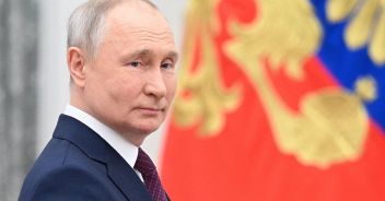 putin