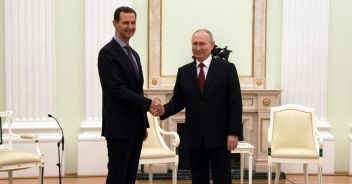 Putin-Assad