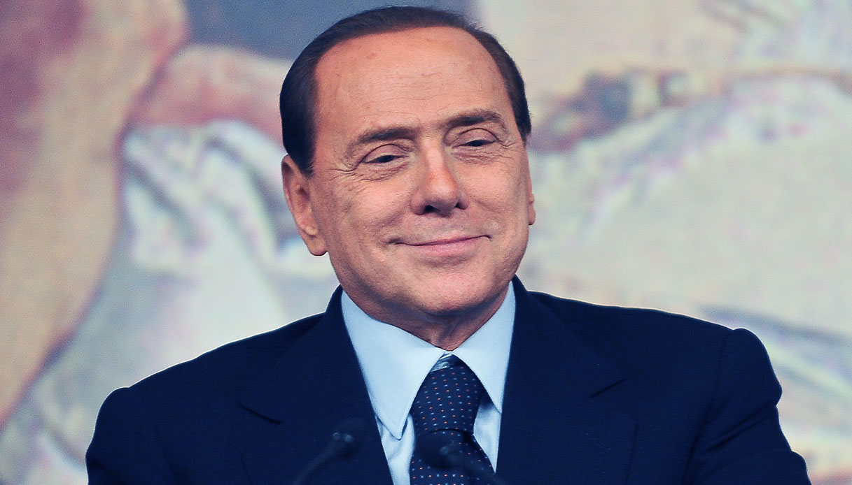 Debutta a Londra il musical su Silvio Berlusconi "Don't cry for me olgettina": tutti i personaggi in scena