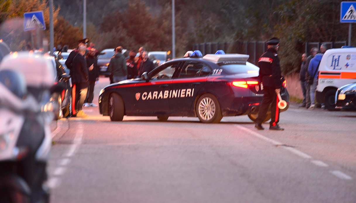 Omicidio a Suio Terme di Castelforte: come sta la sopravvissuta agli spari del carabiniere in congedo