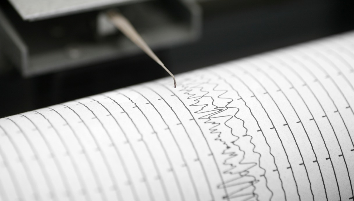 Terremoto a Monteriggioni, in provincia di Siena: sisma di magnitudo 2.2, dov'è stato l'epicentro