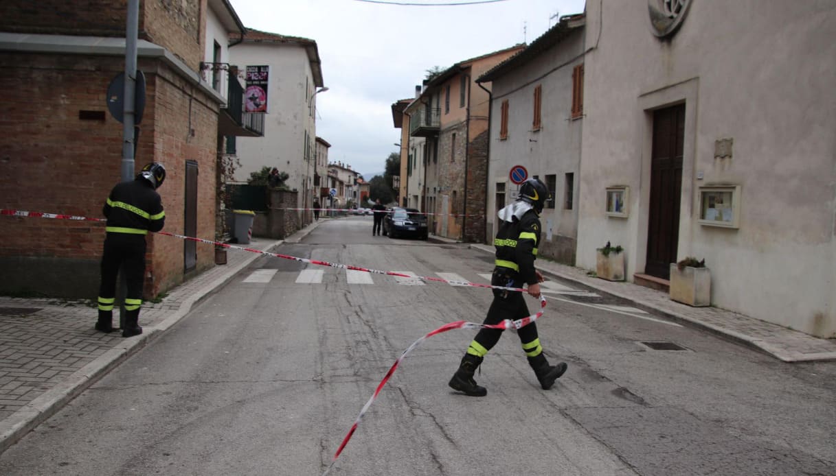 Scossa di terremoto a Preone in provincia di Udine, registrato sisma di magnitudo 3.4 nella notte