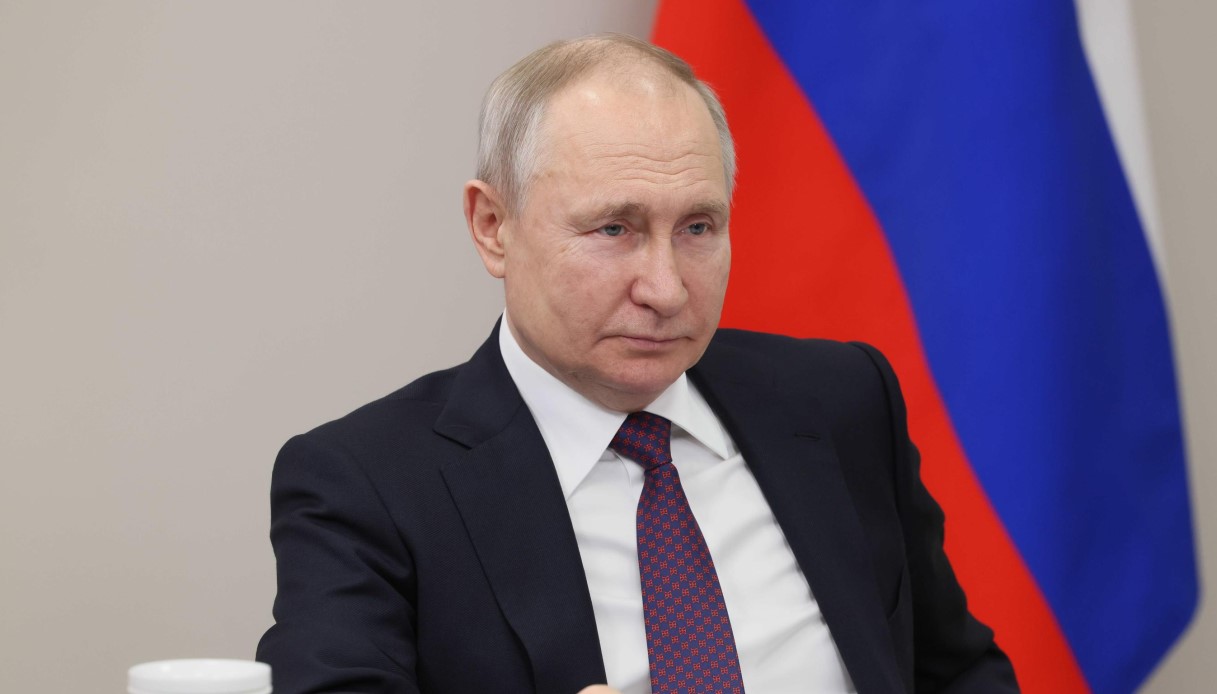 Mandato d'arresto internazionale per Putin: la Corte penale internazionale lo accusa di crimini di guerra