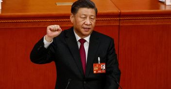 Xi Jinping