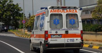 ambulanza