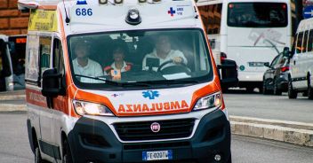 Ambulanza