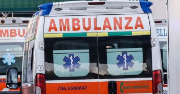 Un morto e tre feriti in codice rosso dopo uno scontro frontale tra auto -  LinkOristano