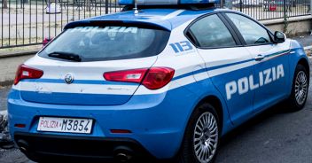 auto-polizia