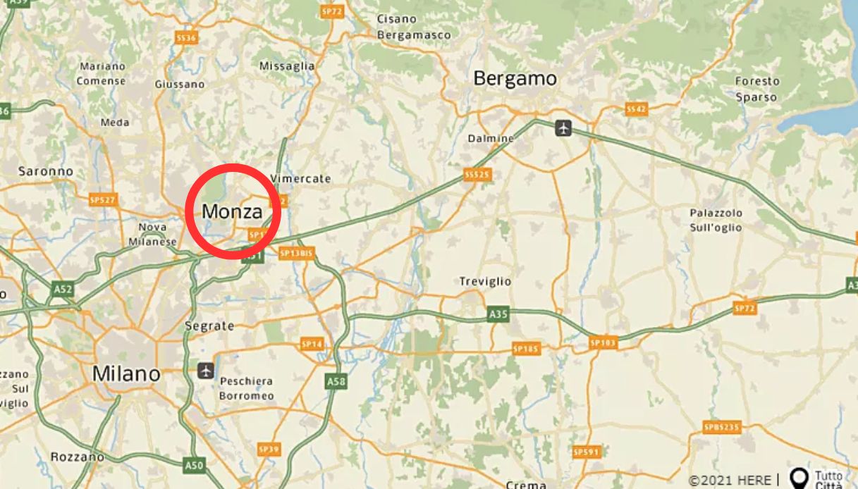 11-årig pojke misshandlad till döds i Monza