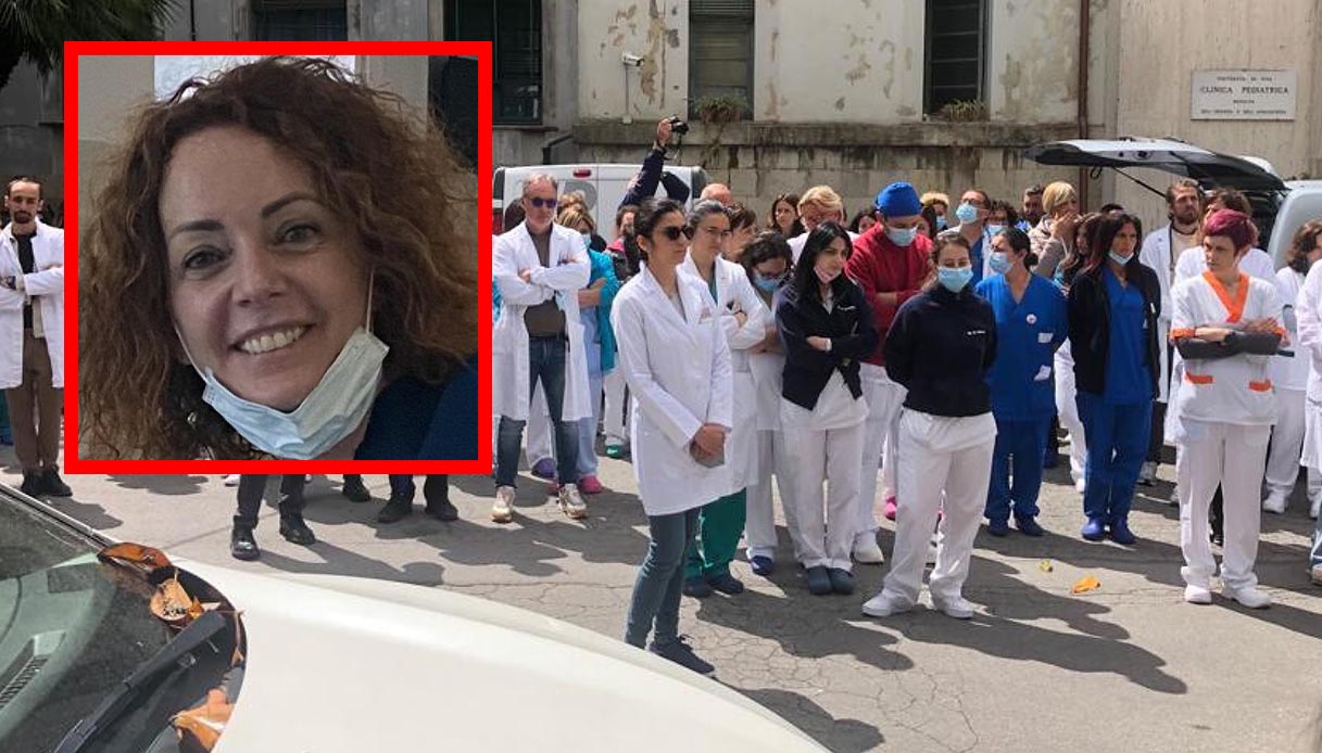 Il Caso di Barbara Capovani, Psichiatra uccisa da Gianluca Paul Seung a Pisa