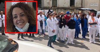 Donati gli organi della psichiatra di Pisa Barbara Capovani, uccisa da Gianluca Paul Seung