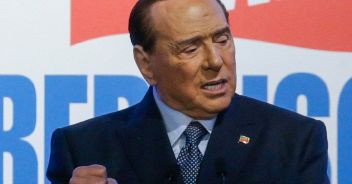 Silvio Berlusconi ricoverato