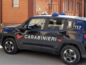 Inquinamento del Sarno, nei guai l'amministratrice di un opificio: sequestrati 5mila metri quadrati