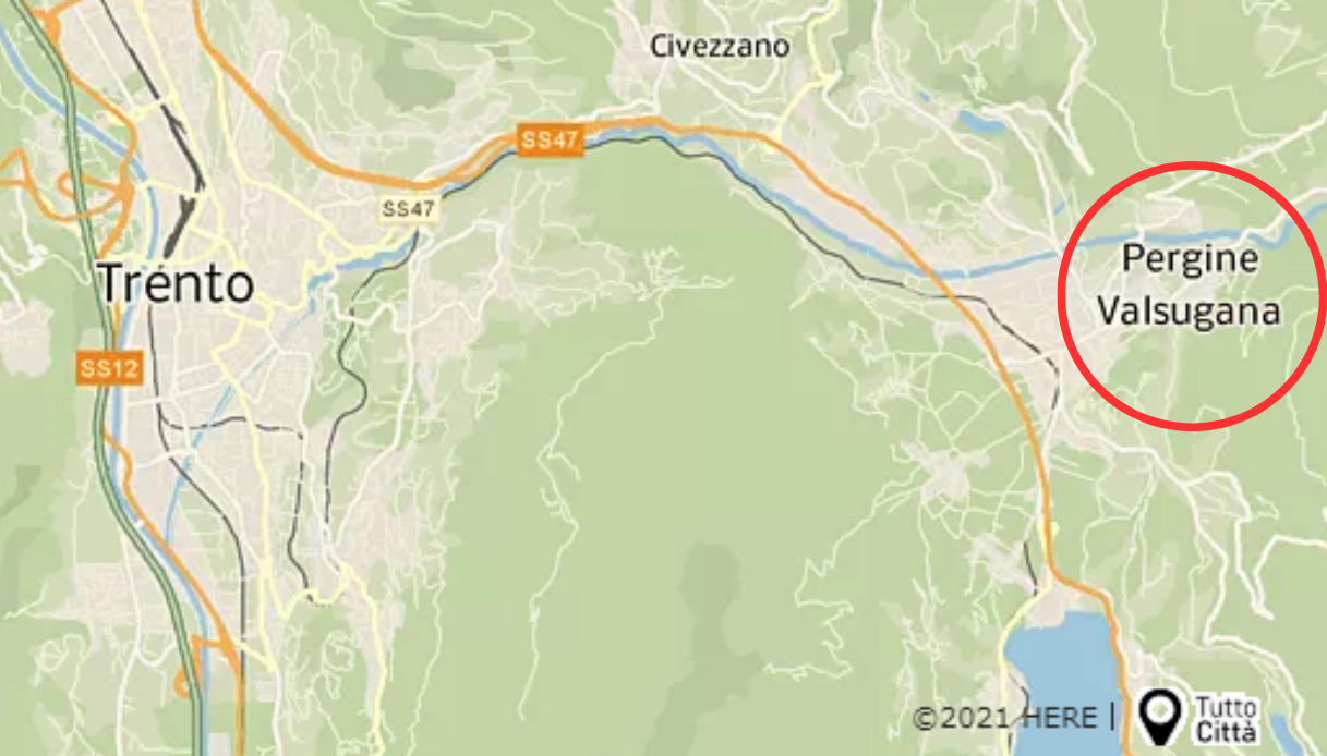 Mamma e figlia trovate morte in casa a Pergine Valsugana, in Trentino: la scoperta dopo tre settimane 