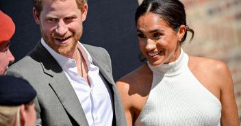 Incoronazione di re Carlo III, Harry ci sarà Meghan no