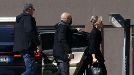 Il video dei familiari di Silvio Berlusconi al San Raffaele: dai figli Marina e Luigi al fratello Paolo
