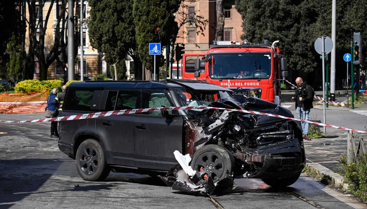 Il giallo dell'incidente di Ciro Immobile con un tram: parla il macchinista, il dettaglio del semaforo rosso