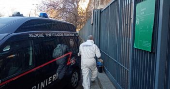 Indagato l'ex fidanzato della ragazza caduta dal terrazzo a Bosa