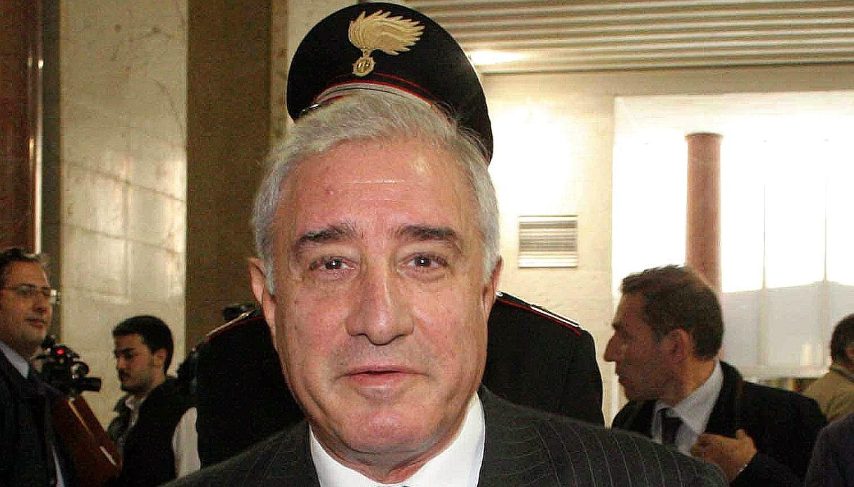 Sentenza Cassazione trattativa Statomafia assolti Marcello Dell'Utri