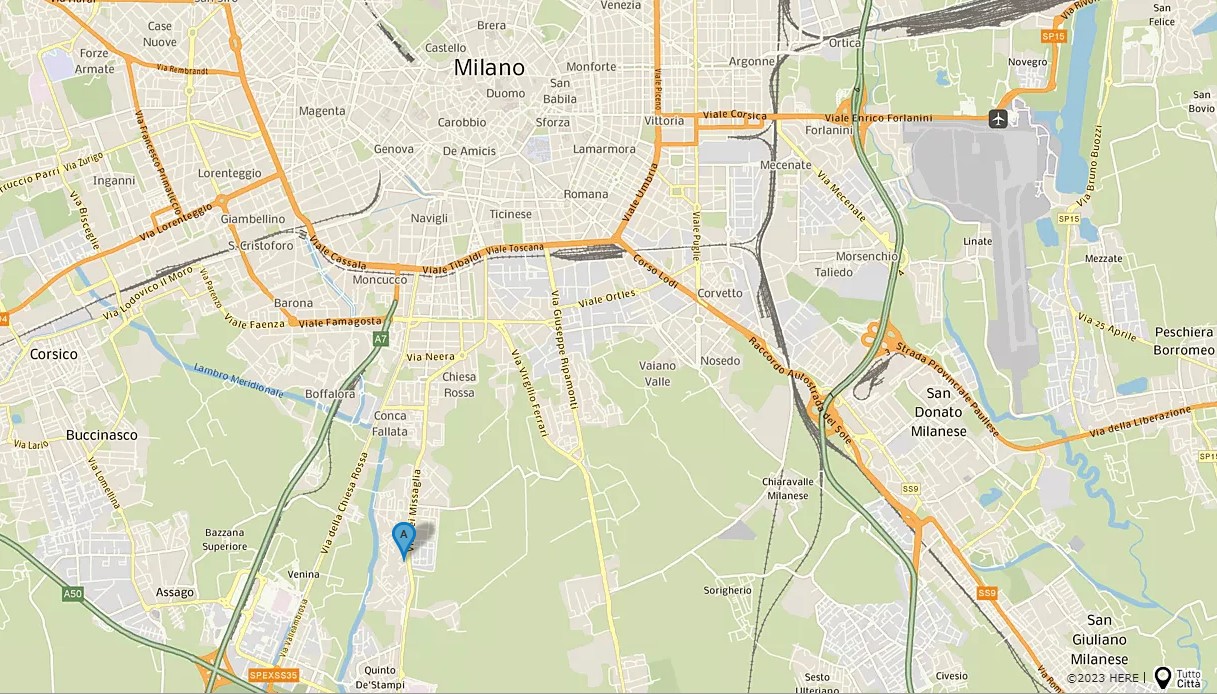 Omicidio nella notte di Pasqua a Milano, giovane accoltellato alla schiena muore in ospedale. Caccia al killer