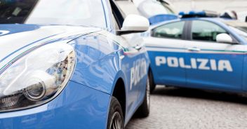 Poliziotto accoltellato a Palermo