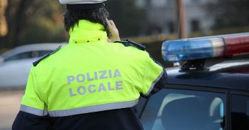 polizia-locale-lido-venezia-soccorso