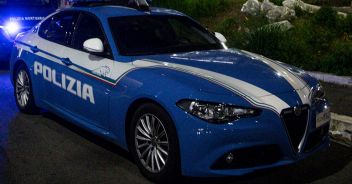 polizia-roma-accoltellamento-borgata-finocchio-repertorio